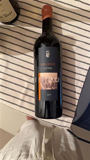 Rhône-dalen Ikke specificeret Diplomate Empire 2019