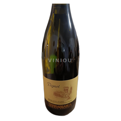Piemonte Dolcetto d'Asti Terrabianca Dignot Ikke årgangsbestemt