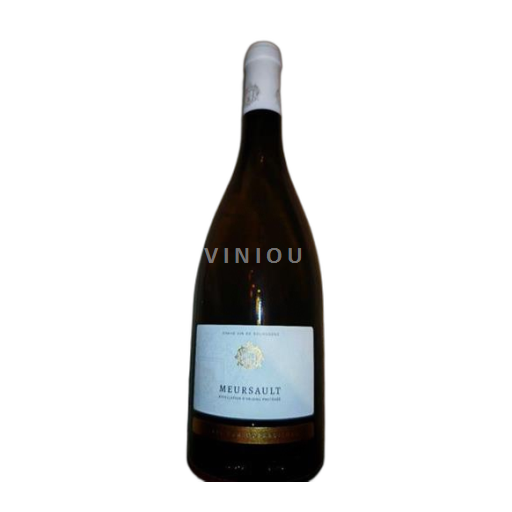 Bourgondië Meursault Le Val de Musardieres 2022