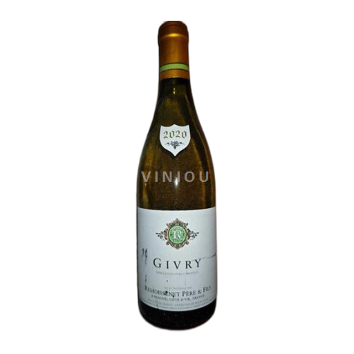 Burgundi Givry Remoissenet Père & Fils 2020