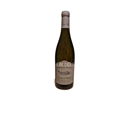 Thung lũng sông Loire Pouilly-fumé Domaine Breugnon 2018