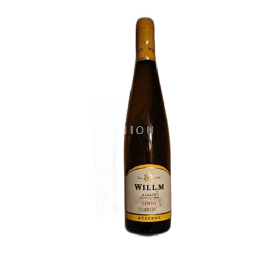 Alsace Wolfberger WILLM 2022