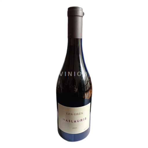 Languedoc und Roussillon Nicht spezifiziert Maslauris Les Grès 2021