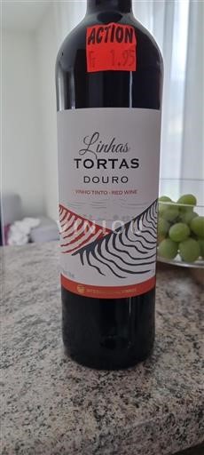 Portugal Duero Linhas Tortas Sin añada