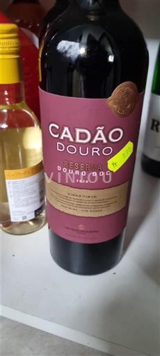 Portogallo Douro Mateus & Sequeira Vinhos S.A Reserva 2020