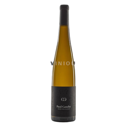 Alsácia Alsácia Grand Cru Grand Cru Paul Gashy Eichberg Pinot Gris 2019