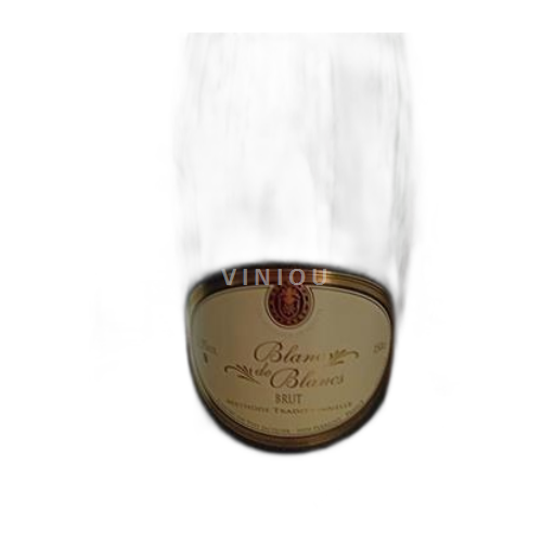 Jura Jean-Yves Jacquier Blanc de Blancs Non Millésimé