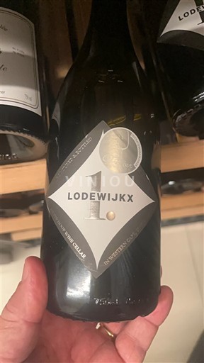 Pobrežní oblast Nespecifikováno Lodewijk 1 Neročník