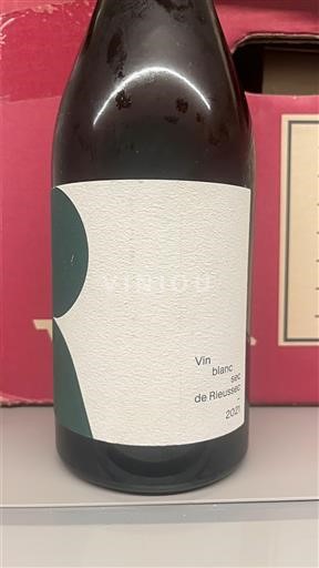 Bordeaux Château Rieussec 2021