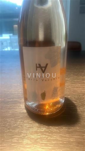 Provence Côtes de Provence Domaine Terry Vecchio Niet-geïntegreerd