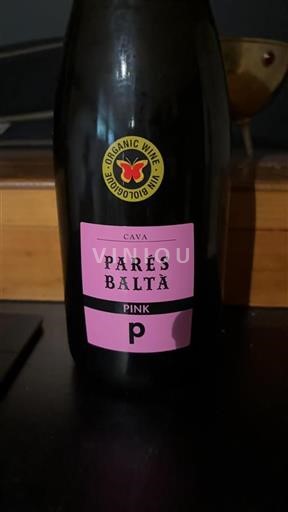 Catalonia Không được chỉ định Parés Baltà Pink Không niên vụ