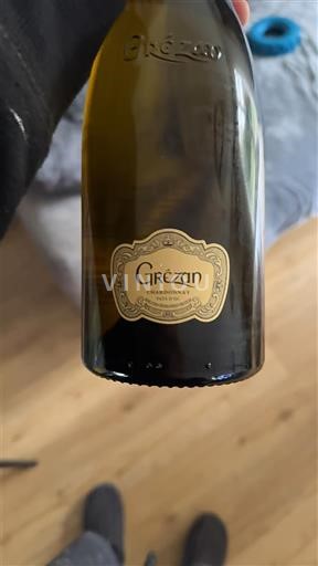 Linguadoca e Rossiglione Paese d'Oc Grézan Chardonnay 2024