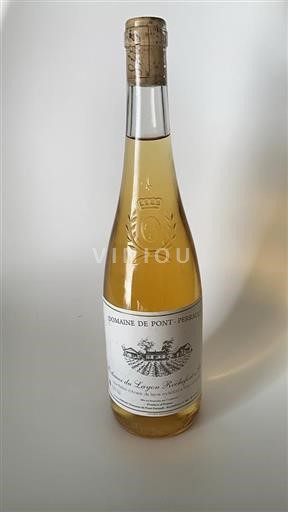 Loire Valley Coteaux du Layon Domaine Pont-Perrault 2018