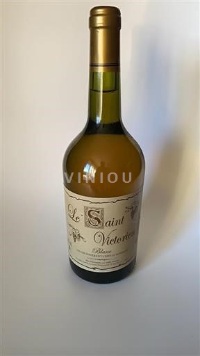 Jura Le Saint Victorien Neročník