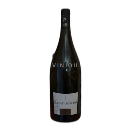 Thung lũng Rhône Saint-Joseph Domaine Christophe Pichon 2020