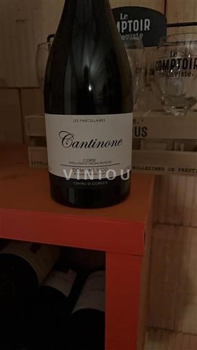 Córcega Vico Cantinone 2021
