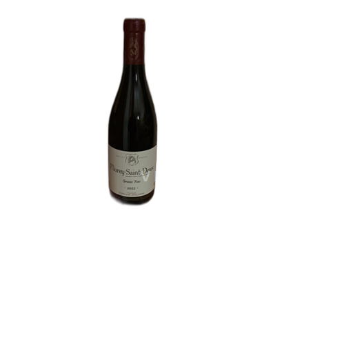 Burgundy Morey-Saint-Denis Grand Cru Domaine Stéphane Magnien Grains Fins 2022