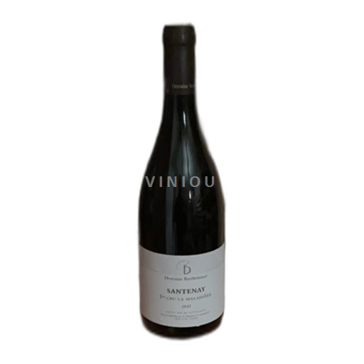Burgundi Santenay Première Cru Domaine Berthelemot 1er Cru La Maladi%c3%a8re 2020