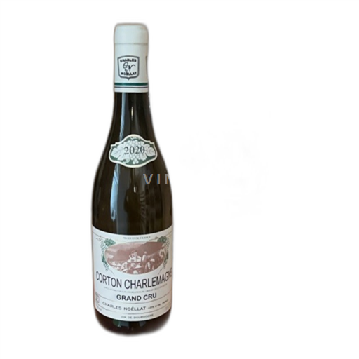 Bourgogne Corton-charlemagne Grand Cru Charles Noëllat 2020