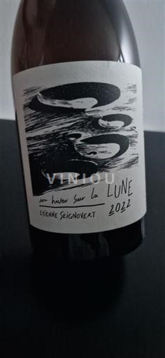 Rhônen laakso Rhône-laakso Étienne Seignovert Un Hiver Sur La Lune 2022