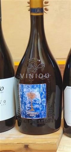 Portugalsko Vinho verde Royal Palmeira 2020