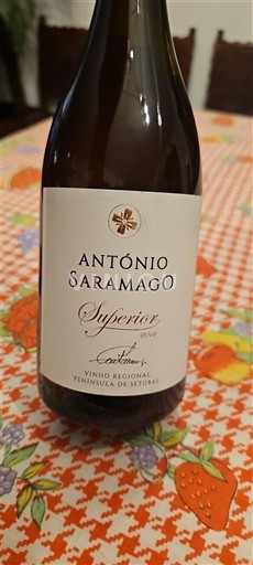 Setúbalský poloostrov Poloostrov Setúbal António Saramago 2016