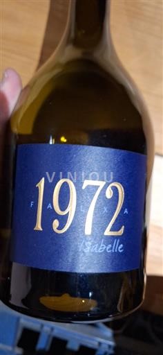 Burdeos Bordeaux Vignobles FALXA 1972 2024