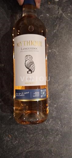 Languedoc Mythique 2024