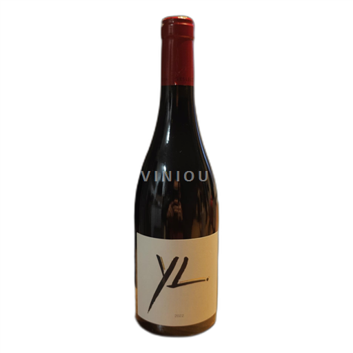 Korsika Domaine Yves Leccia YL 2022
