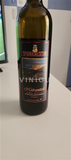 Piedmont Wines Colline Saluzzesi Tomatis Neirantich 2021