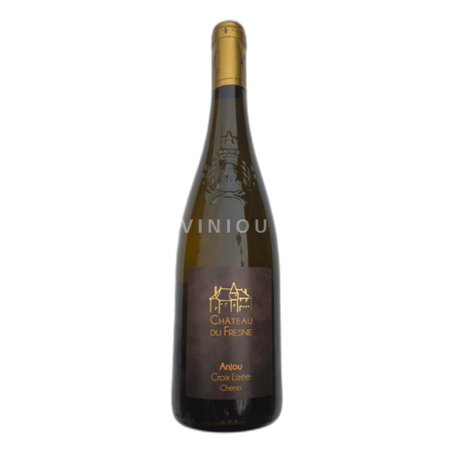 Thung lũng sông Loire Anjou Château du Fresne Croix Lizée 2022