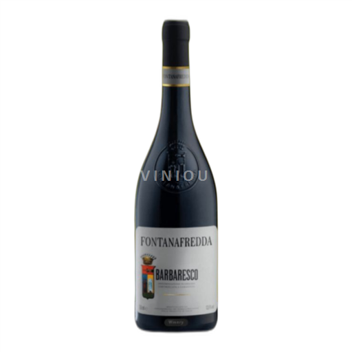 Piemonte Barbaresco Fontanafredda Barbaresco 2014