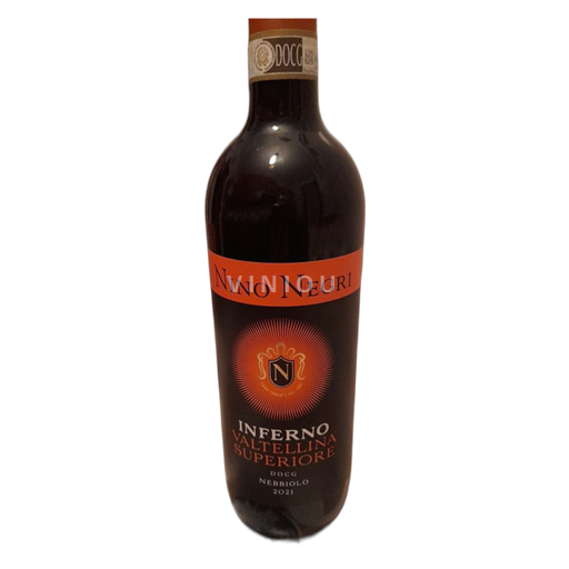 Lombardía Valtellina Superiore Nino Negri 2021