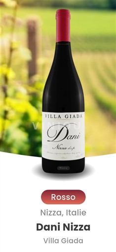 Piemonte Ospecificerad Villa Giada Dani 2020