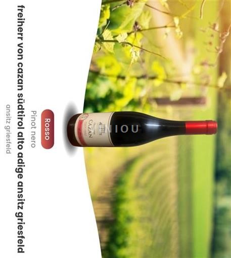 Trentino-Južna Tirolska Tridentinsko-Gornje Poadižje Freiherr von Cazan 2019