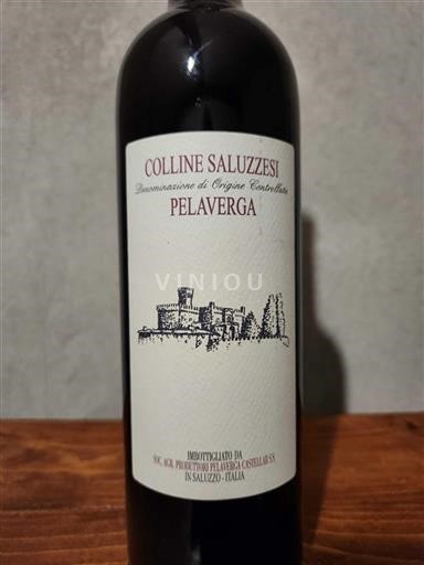 Piedmont Wines Colline Saluzzesi Produttori Pelaverga 2023