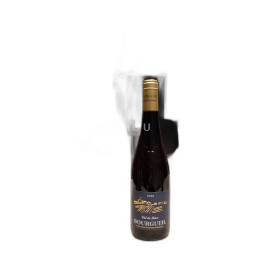 Valle del Loira Bourgueil Compagnie de la vallée de la Loire Prestige 2023