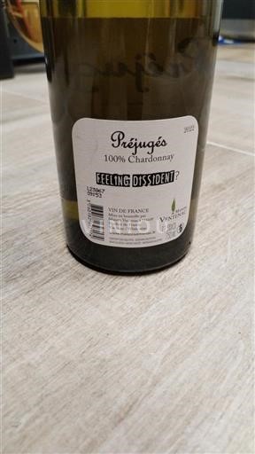 Languedoc Không được chỉ định Maison Ventenac Préjugés 2022