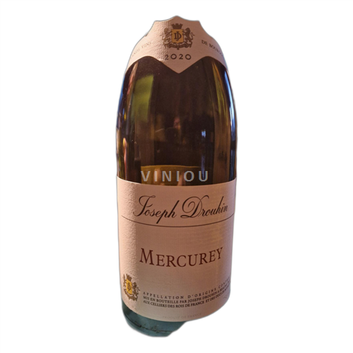 Bourgogne Mercurey Joseph Drouhin 2020