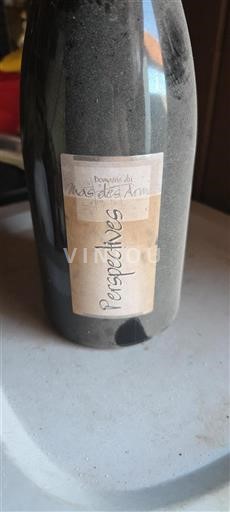 Languedoc Ospecificerad Mas des Armes Perspectives 2021