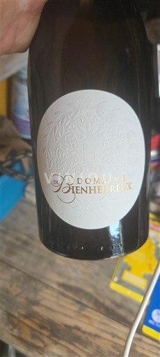 Rona dolina Châteauneuf-du-Pape Domaine Bienheureux 2024