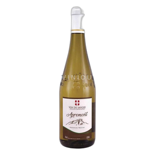 Savoie and Bugey Apremont Adrien Vacher Non-Vintage