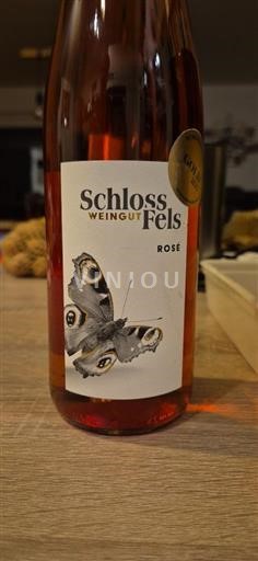 Hạ Áo Không được chỉ định Schloss Fels Rosé 2024