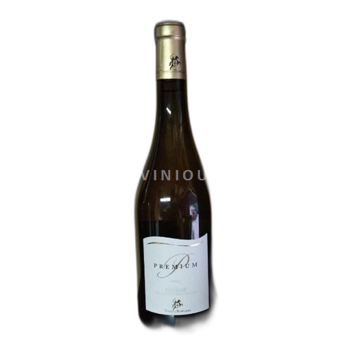 Roussillon Collioure Terres des Templiers Premium 2023