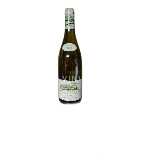 Borgoña Chablis Grand Cru Domaine Vocoret & Fils Les Clos 2022