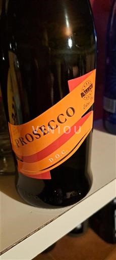 Vêneto Prosecco Allini Extra Dry 2024