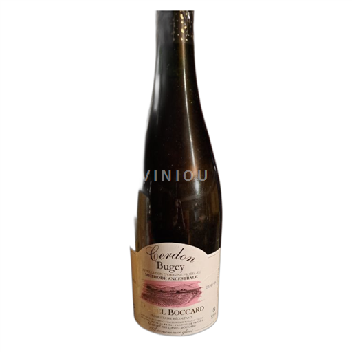 Saboya y Bugey Bugey Cerdon 2024 2024