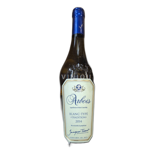 Jura Arbois Jacques Tissot Tradition 2014