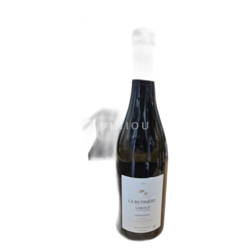 Languedoc Limoux Anne de Joyeuse La Butinière 2021