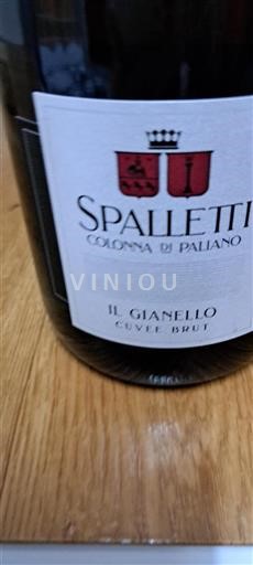 Lazio Niet gespecificeerd Spalletti Colonna di Palliano Il Gianello Brut 2025